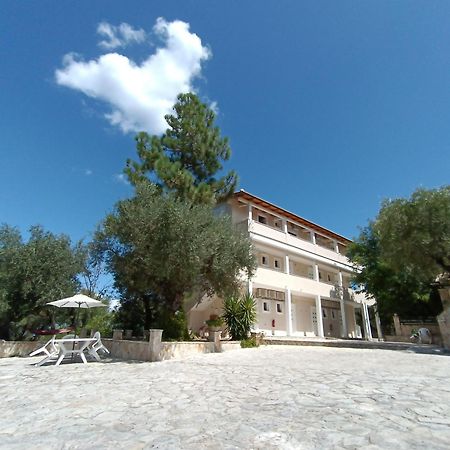 Pouliezos Koklanis Zante Apartments アリケス エクステリア 写真