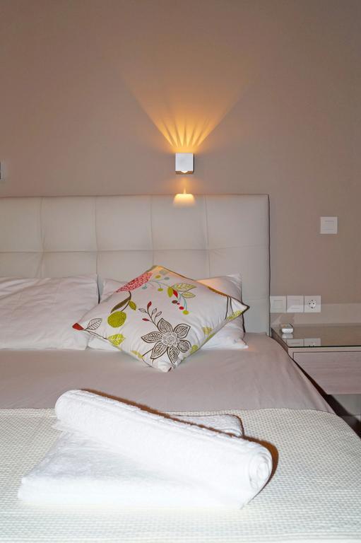 Pouliezos Koklanis Zante Apartments アリケス 部屋 写真