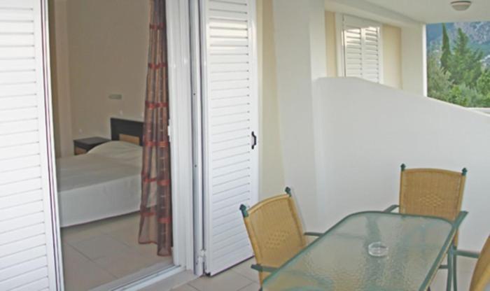 Pouliezos Koklanis Zante Apartments アリケス エクステリア 写真