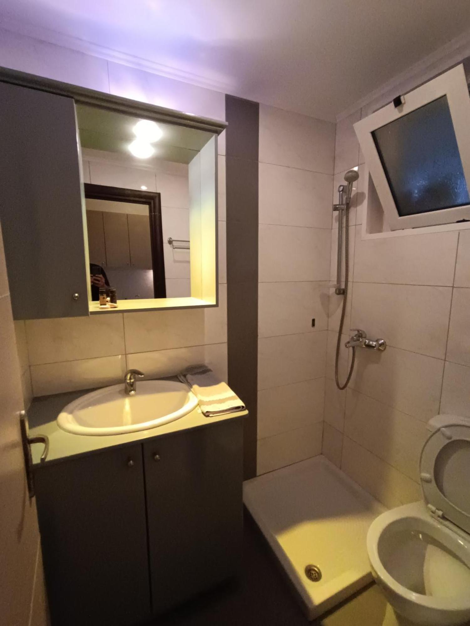 Pouliezos Koklanis Zante Apartments アリケス エクステリア 写真