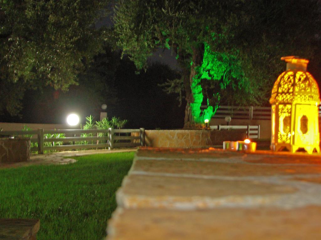Pouliezos Koklanis Zante Apartments アリケス エクステリア 写真