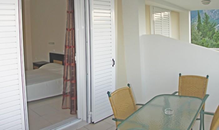 Pouliezos Koklanis Zante Apartments アリケス 部屋 写真