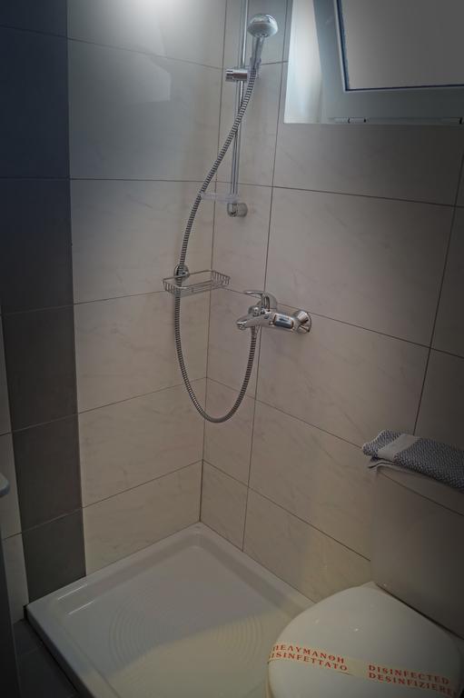 Pouliezos Koklanis Zante Apartments アリケス エクステリア 写真