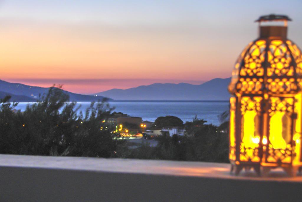 Pouliezos Koklanis Zante Apartments アリケス エクステリア 写真